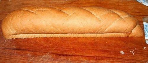 Хот-дог Каноэ. Ингредиенты: 04 Хот-дог Каноэ. Ингредиенты: 04