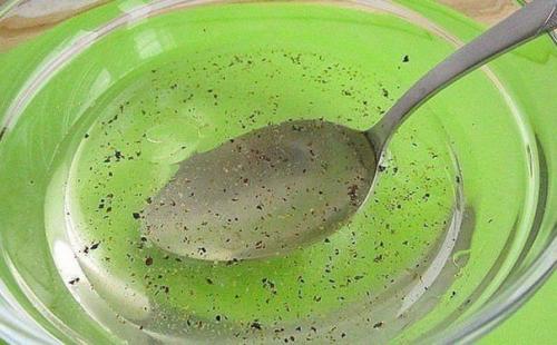 Деревенский свадебный салат - обалденный, обалденный и еще раз обалденный! 03 Деревенский свадебный салат - обалденный, обалденный и еще раз обалденный! 03