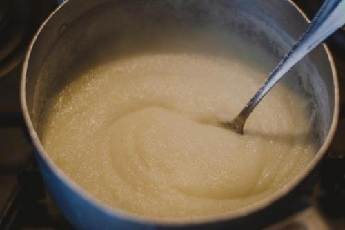 Торт баунти.  Вам потребуется: 05