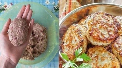 7 секретов приготовления вкуснейших котлет. 7 секретов приготовления вкуснейших котлет.