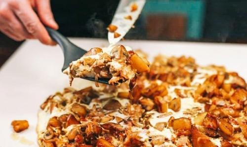 3 рецепта для одной сковороды! 02 3 рецепта для одной сковороды! 02