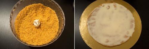 Торт Медовик.  Вам потребуется: 05