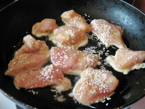 Экспресс - мясо.   По этому рецепту можно приготовить любое мясо за 5 минут! 02