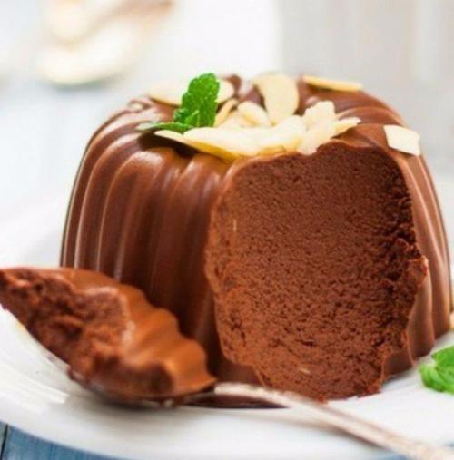 Топ - 4 изумительных желейных десертов. 01