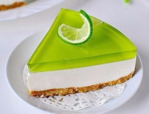 Топ - 4 изумительных желейных десертов. 02