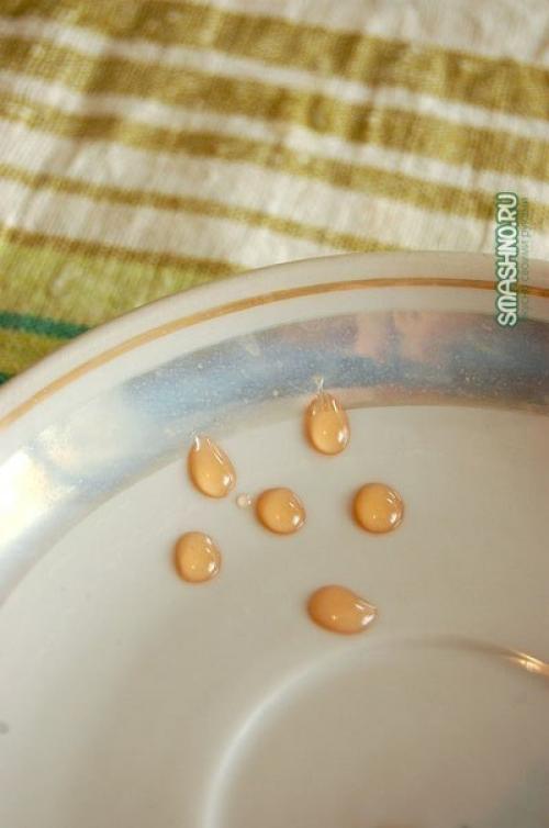 Яблочное варенье, прозрачное и душистое. 06