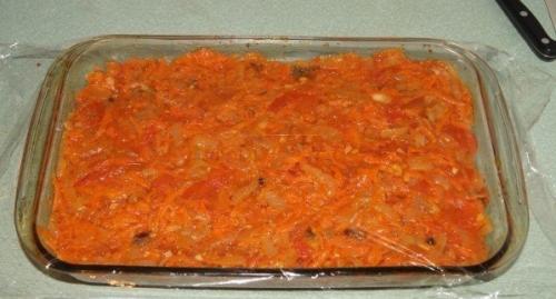 Рыба под маринадом? 07