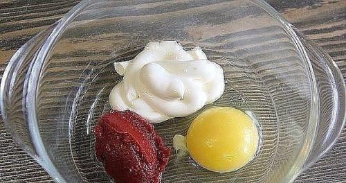 Деревенский свадебный салат - обалденный, обалденный и еще раз обалденный! 06 Деревенский свадебный салат - обалденный, обалденный и еще раз обалденный! 06