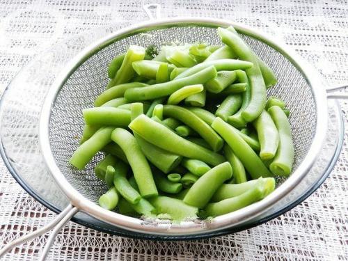 Салат Свежесть.  Ингредиенты: 04