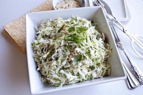 Лучшие салаты для ужина: топ - 10 рецептов? 02