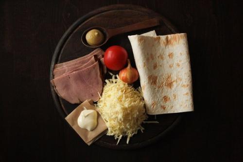 Рулеты из лаваша? 01