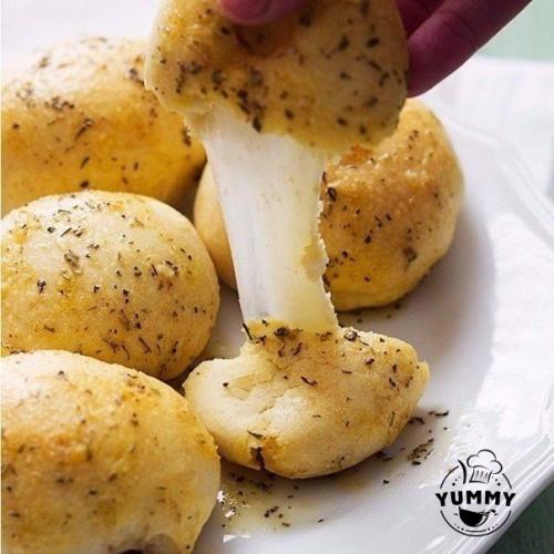 Топ - 12 невероятных блюд с сыром. 09