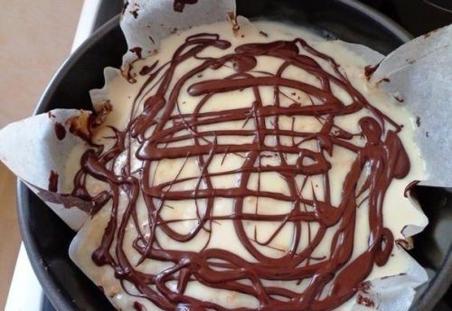 Венгерская ватрушка.  Сохрани в копилку рецептов. 04