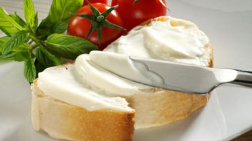 Домашний крем - сыр.