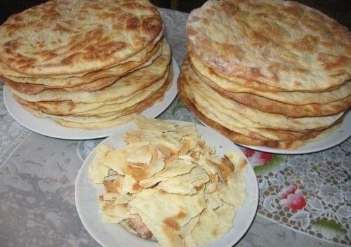 Старый Наполеон. Этот простой рецептик обожаю? 07