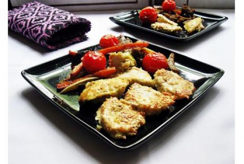 Экспресс - мясо.   По этому рецепту можно приготовить любое мясо за 5 минут!