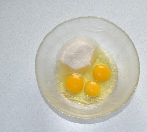 Рулеты с фруктовой начинкой. 02 Рулеты с фруктовой начинкой. 02