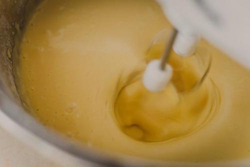 Торт баунти.  Вам потребуется: 02