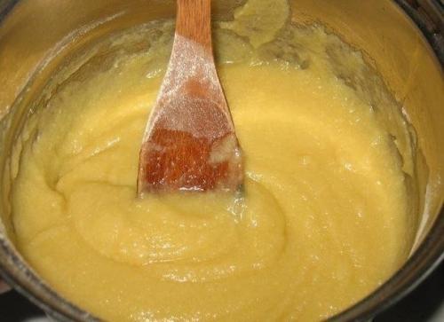 Старый Наполеон. Этот простой рецептик обожаю? 03