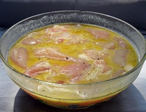 Экспресс - мясо.   По этому рецепту можно приготовить любое мясо за 5 минут! 01