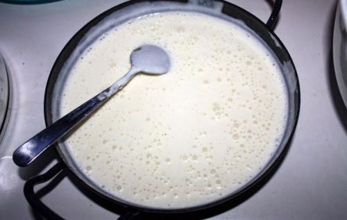 Творожный торт без выпечки. 02