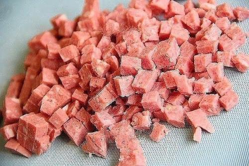 Деревенский свадебный салат - обалденный, обалденный и еще раз обалденный! 07 Деревенский свадебный салат - обалденный, обалденный и еще раз обалденный! 07