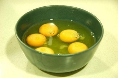 Заварное тесто - эклеры. 01