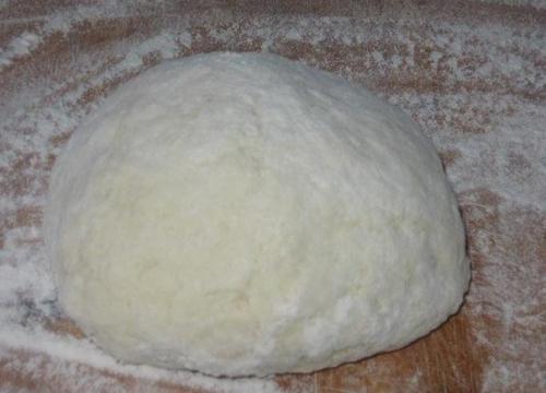 Старый Наполеон. Этот простой рецептик обожаю? 02