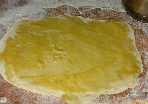 Торт Наполеон- наивкуснейший старинный рецепт! 03