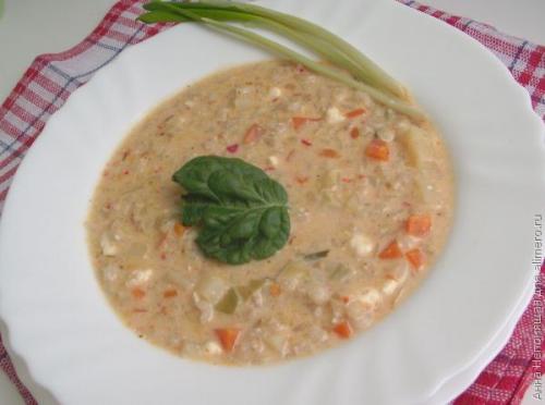 Как приготовить вкусно перловку. Как приготовить перловку вкусно