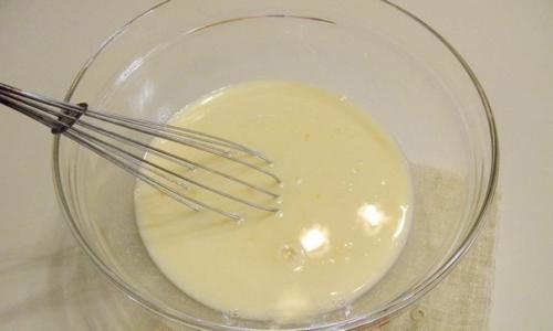 Вкуснейшие тонкие блинчики. 01