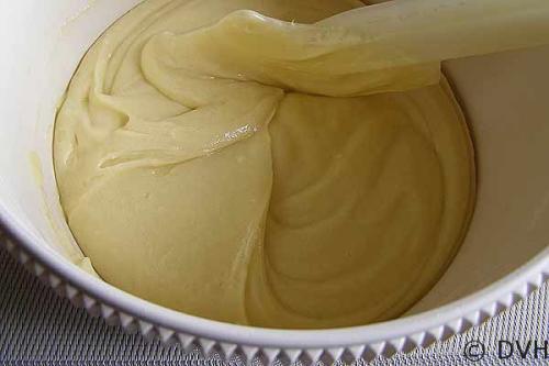 Пирог с клубникой в мультиварке? 03