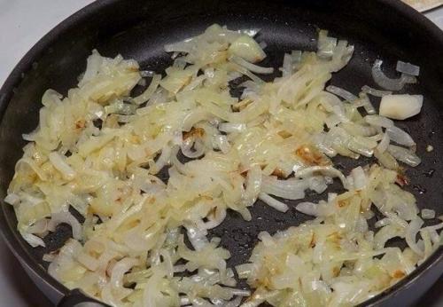 Рулетики со свинины с грибами. 01