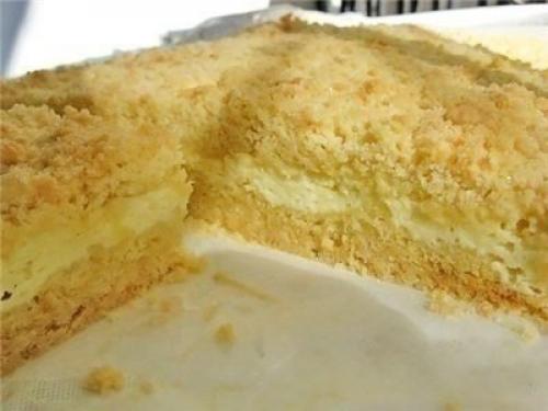 Подборка пирогов с творожной начинкой. 08