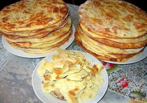 Торт Наполеон- наивкуснейший старинный рецепт! 05