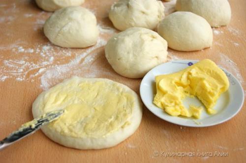 Ачма турецкая.  Понадобится: 06