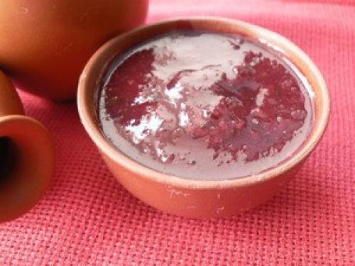 Соус ткемали - 8 рецептов.