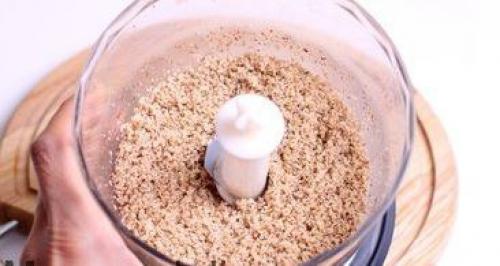 Халва из тыквы? 03 Халва из тыквы? 03