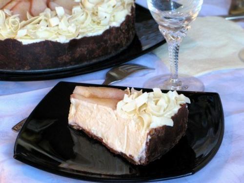 Топ - 5 самых простых тортов без выпечки. 04