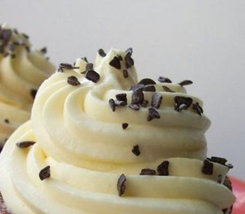 8 обалденных кремов для тортов, которые делаются в два счета. 06