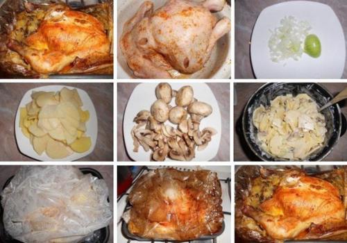 Тирамису с клубникой?