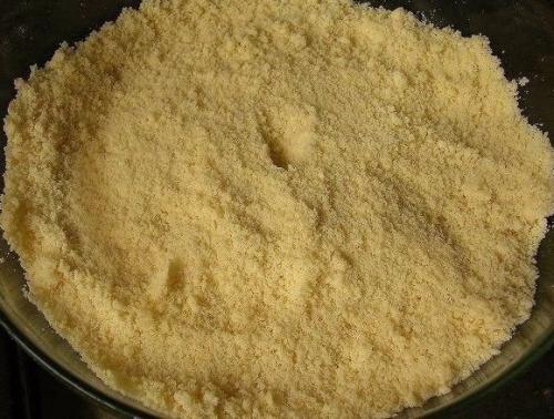 Вишневый тарт.  Тарт к нам из французской кухни пришел. 02