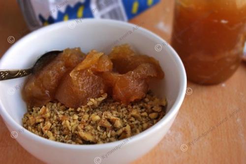 Рогалики дрожжевые.  Понадобится: 03