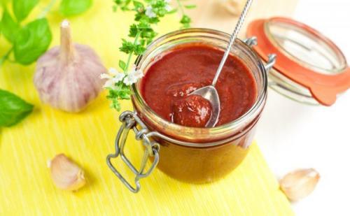 Соус ткемали - 8 рецептов.
