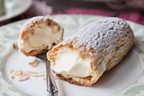 8 обалденных кремов для тортов, которые делаются в два счета. 05