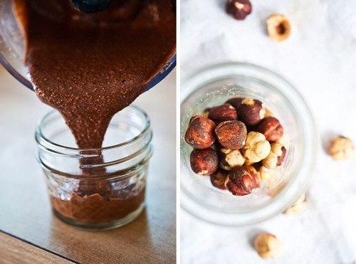 Рецепт нутеллы прост, как дважды два.