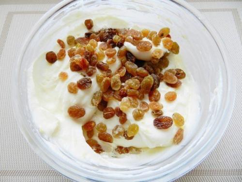 Львовский сырник. Просто божественная идейка к чаю? 02