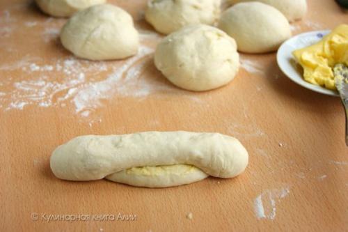 Ачма турецкая.  Понадобится: 07