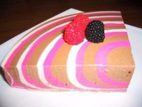 Самые вкусные торты без выпечки? 02