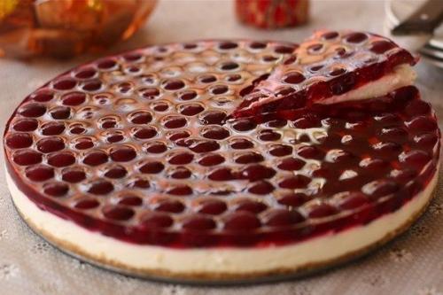 Топ - 5 самых простых тортов без выпечки. 02